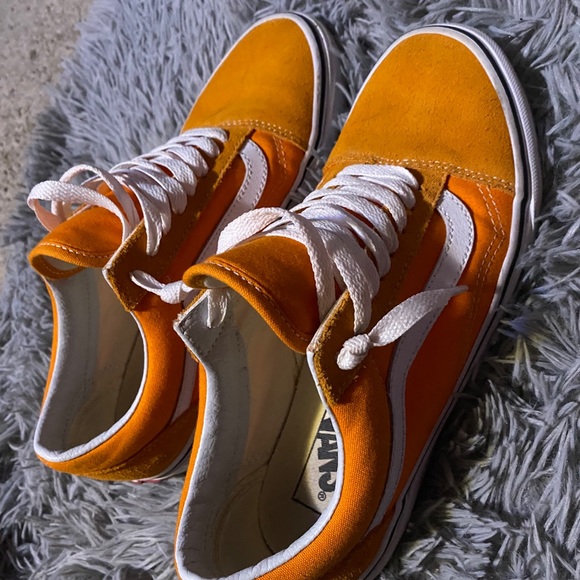 Old Skool Vans - Picture 2 of 4